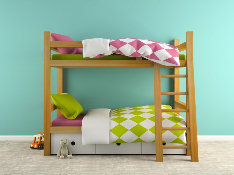 Rise and Shine: The Ultimate Guide to Stylish and Functional Best Bunk Beds for Your Space-Saving Needs